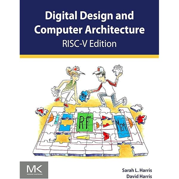 Amazon.com: Computer Organization and Design: The Hardware